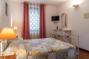 Quadruple Room room in La Corte di Lurago