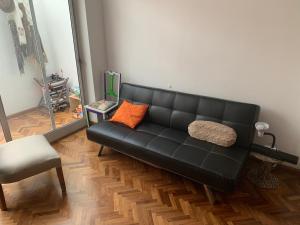 excelete departamento en el centro de Martinez