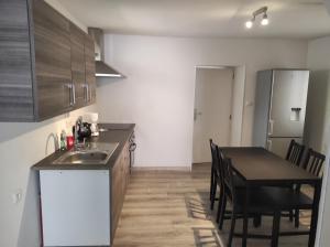 wintzenheim: appartement