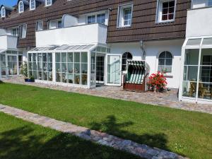 Fewo Freya in der Ostseeresidenz Gendarm