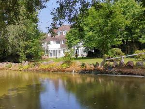 Fewo Freya in der Ostseeresidenz Gendarm