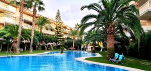 Apart. Nou Fontana - Javea