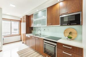 D&S - Family Apartments II