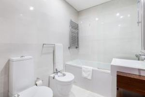 D&S - Family Apartments II