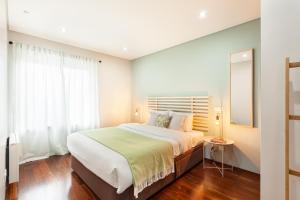 D&S - Family Apartments II