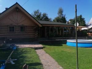 Gazdovsky Dvor Peter Jurky