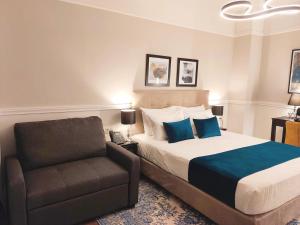 Comfort Triple Room room in Classic by Athens Prime Hotels