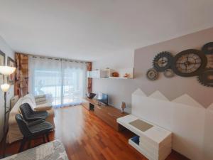 Agora Apartments