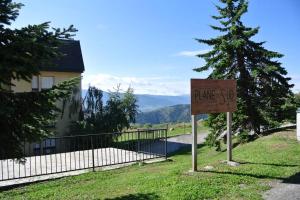 Appartements Font-Romeu La Plane Sud - vue panoramique : photos des chambres