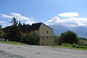 Appartements Font-Romeu La Plane Sud - vue panoramique : photos des chambres