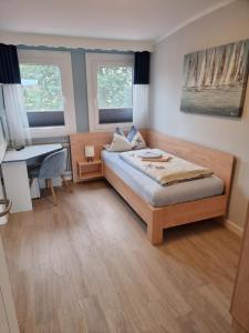 Hotel Norden Norddeich