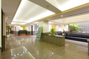 FLEXSTAY INN Shinurayasu