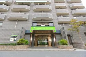 FLEXSTAY INN Shinurayasu - Urayasu