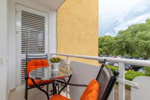 Apartment Kairos CervarPorat