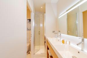 Appartements Residence Les Suites du Port : photos des chambres