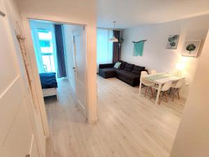 Apartament Słoneczny Brzeg