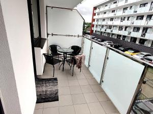 Apartament Słoneczny Brzeg