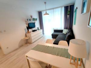 Apartament Słoneczny Brzeg