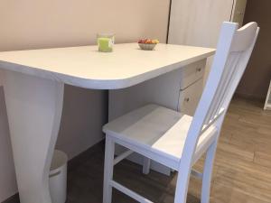 Habitación Triple con baño privado