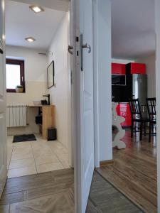 Apartamenty HAFCIK
