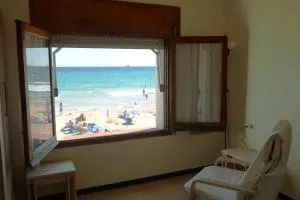 El Faro Apartaments Platja Llarga-Les Salines-TGN - Catllar