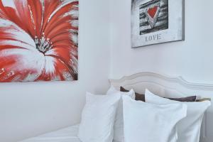 Standard Single Room room in Hotel Continental Relax & Spa