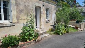 Maisons de vacances La Loge de Gabrielle : photos des chambres