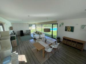 Quinta Foz Arelho Piscina Aquecida