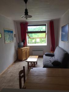 Appartements Studio montagne : photos des chambres