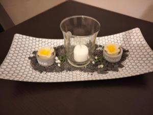 Casa Janas Affittacamere Bed & Breakfast img11