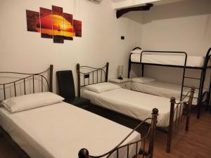 Casa Janas Affittacamere Bed & Breakfast