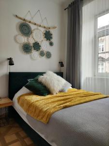 Apartament Łapacz Snów Przemyśl