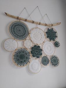 Apartament Łapacz Snów Przemyśl