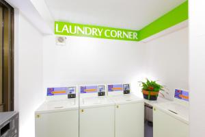 FLEXSTAY INN Shirogane