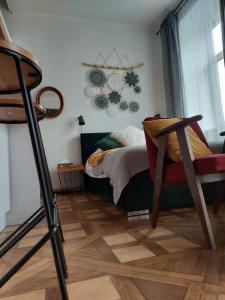Apartament Łapacz Snów Przemyśl