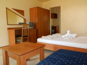 Family Hotel Privileg