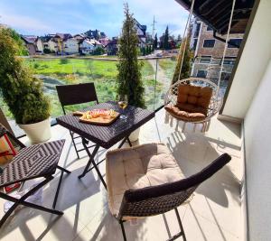 Aralux apartman Zlatibor