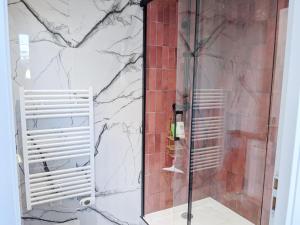 Appartements Reves Paisibles Rubis - Choisy : photos des chambres