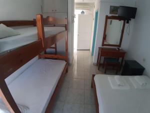 Stachtaris Rooms