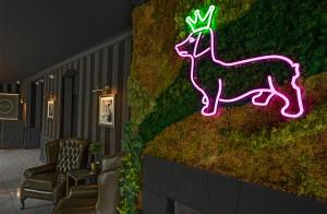 The Chesterton Hotel