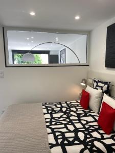 Appartements Charmant studio neuf de 40m2 / tout confort : photos des chambres