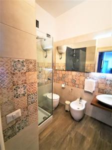 Apartamento de 3 dormitorios - V. San Giovanni in Laterano, 250