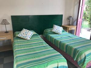 Posada Casa de Borgoña