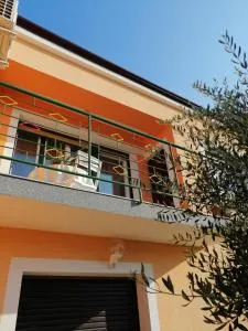 Apartma Bomar - Bertoki