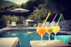 Casa vacanze gli ulivi