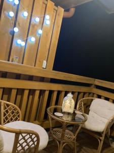 Mirabell Apartment Bansko Mountain View & Fireplace