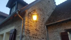 B&B / Chambres d'hotes Domaine des grands chenes : photos des chambres