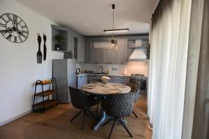 Luxury Apartment Vabriga