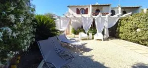 B&B Villamarina42 - Flumini di Quartu