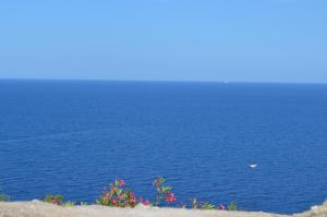 Villa mare blu al Ciolo